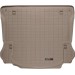 Коврик WeatherTech Beige для Jeep Wrangler (JK)(unlimited)(5 door)(trunk behind 2 row) 2011-2014, цена: 6 625 грн.