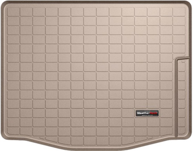 Коврик WeatherTech Beige для Ford Focus (mkIII)(hatch)(trunk) 2011-2018 (USA & EU), цена: 6 625 грн.