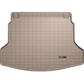 Коврик WeatherTech Beige для Honda CR-V (mkIV)(trunk behind 2 row) 2012-2016, цена: 6 625 грн.