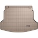 Коврик WeatherTech Beige для Honda CR-V (mkIV)(trunk behind 2 row) 2012-2016, цена: 6 625 грн.