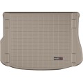 Коврик WeatherTech Beige для Land Rover Range Rover Evoque (mkI)(3 & 5 door)(trunk behind 2 row) 2011-2018, цена: 7 290 грн.