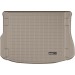 Коврик WeatherTech Beige для Land Rover Range Rover Evoque (mkI)(3 & 5 door)(trunk behind 2 row) 2011-2018, цена: 7 290 грн.