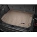 Коврик WeatherTech Beige для Land Rover Range Rover Evoque (mkI)(3 & 5 door)(trunk behind 2 row) 2011-2018, цена: 7 290 грн.