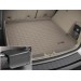 Коврик с защитой WeatherTech Beige для Mercedes-Benz GLE/ML-Class (W166)(not hybrid)(trunk behind 2 row) 2011-2019, цена: 13 012 грн.