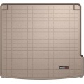 Коврик WeatherTech Beige для Mercedes-Benz GLE/ML-Class (W166)(not hybrid)(trunk behind 2 row) 2011-2019, цена: 7 732 грн.