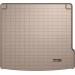 Коврик WeatherTech Beige для Mercedes-Benz GLE/ML-Class (W166)(not hybrid)(trunk behind 2 row) 2011-2019, цена: 7 732 грн.