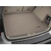 Коврик WeatherTech Beige для Mercedes-Benz GLE/ML-Class (W166)(not hybrid)(trunk behind 2 row) 2011-2019, цена: 7 732 грн.