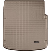 Коврик Weathertech Beige для Fiat Punto Grande / Evo (mkI)(trunk) 2005-2018