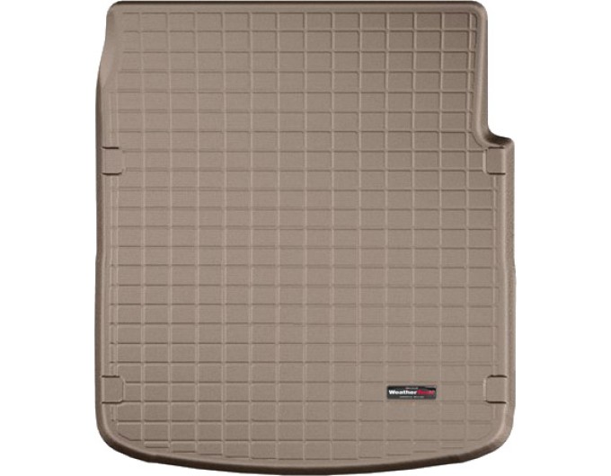 Коврик WeatherTech Beige для Fiat Punto Grande / Evo (mkI)(trunk) 2005-2018, цена: 6 625 грн.