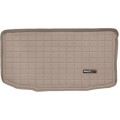Коврик WeatherTech Beige для Fiat Panda (mkII)(trunk) 2003-2012, цена: 6 625 грн.