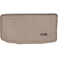 Коврик WeatherTech Beige для Fiat Panda (mkII)(trunk) 2003-2012
