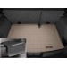 Коврик с защитой WeatherTech Beige для Alfa Romeo Giulietta (mkI)(trunk) 2010-2020, цена: 11 853 грн.