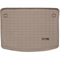 Коврик WeatherTech Beige для Lancia Delta (mkIII)(trunk) 2008-2014, цена: 6 625 грн.