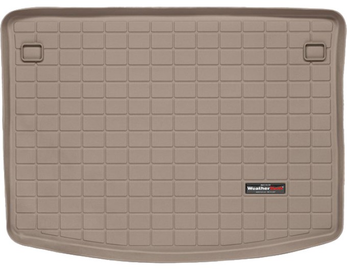 Коврик WeatherTech Beige для Lancia Delta (mkIII)(trunk) 2008-2014, цена: 6 625 грн.