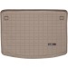 Коврик WeatherTech Beige для Lancia Delta (mkIII)(trunk) 2008-2014, цена: 6 625 грн.