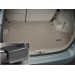 Коврик с защитой WeatherTech Beige для Toyota Prius V (mkI)(wagon)(trunk) 2012→, цена: 12 432 грн.