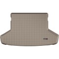 Коврик WeatherTech Beige для Toyota Prius V (mkI)(wagon)(trunk) 2012→, цена: 7 290 грн.