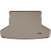 Коврик WeatherTech Beige для Toyota Prius V (mkI)(wagon)(trunk) 2012→, цена: 7 290 грн.