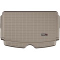 Коврик WeatherTech Beige для Mini Coutryman (mkI)(R60)(mkI)(with flat laod floor)(trunk) 2010-2016, цена: 6 625 грн.