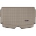 Коврик WeatherTech Beige для Mini Coutryman (mkI)(R60)(mkI)(with flat laod floor)(trunk) 2010-2016, цена: 6 625 грн.