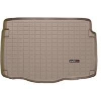 Коврик WeatherTech Beige для Hyundai i30 (mkII)(hatch)(trunk) 2012-2017