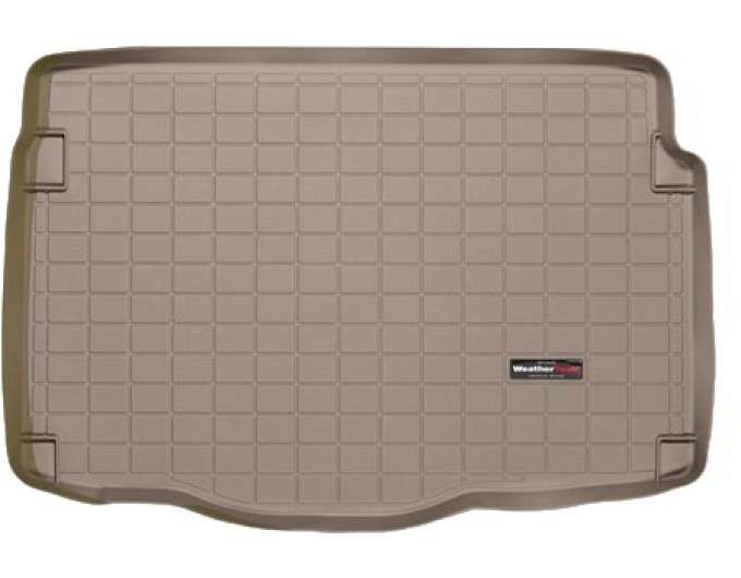 Коврик WeatherTech Beige для Hyundai i30 (mkII)(hatch)(trunk) 2012-2017, цена: 6 625 грн.