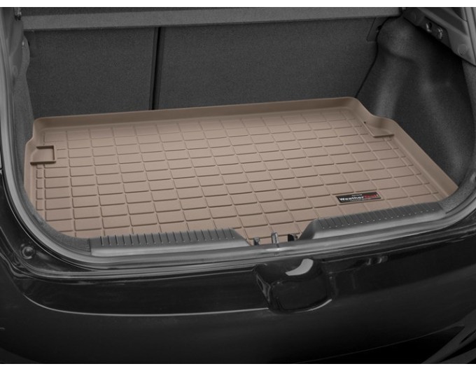 Коврик WeatherTech Beige для Hyundai i30 (mkII)(hatch)(trunk) 2012-2017, цена: 6 625 грн.
