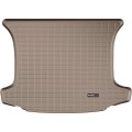 Коврик WeatherTech Beige для Peugeot 308 (mkI)(wagon)(trunk) 2008-2013, цена: 6 625 грн.