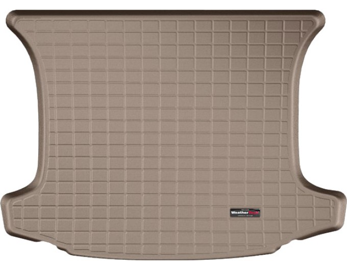 Коврик WeatherTech Beige для Peugeot 308 (mkI)(wagon)(trunk) 2008-2013, цена: 6 625 грн.