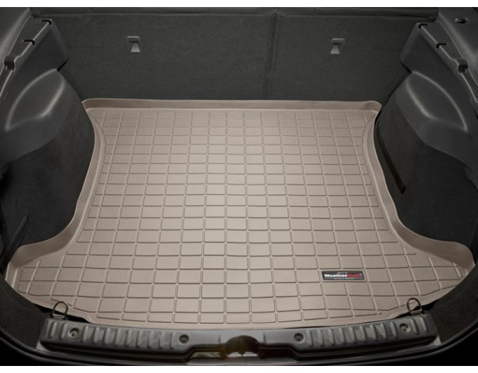 Коврик WeatherTech Beige для Peugeot 308 (mkI)(wagon)(trunk) 2008-2013, цена: 6 625 грн.