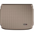 Коврик WeatherTech Beige для Peugeot 308 (mkI)(hatch) 2008-2013; Citroen DS4 (mkI)(trunk) 2010-2018, цена: 6 625 грн.