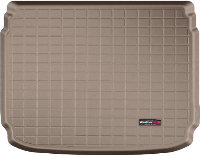 Коврик WeatherTech Beige для Peugeot 308 (mkI)(hatch) 2008-2013; Citroen DS4 (mkI)(trunk) 2010-2018, цена: 6 625 грн.