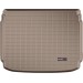 Коврик WeatherTech Beige для Peugeot 308 (mkI)(hatch) 2008-2013; Citroen DS4 (mkI)(trunk) 2010-2018, цена: 6 625 грн.