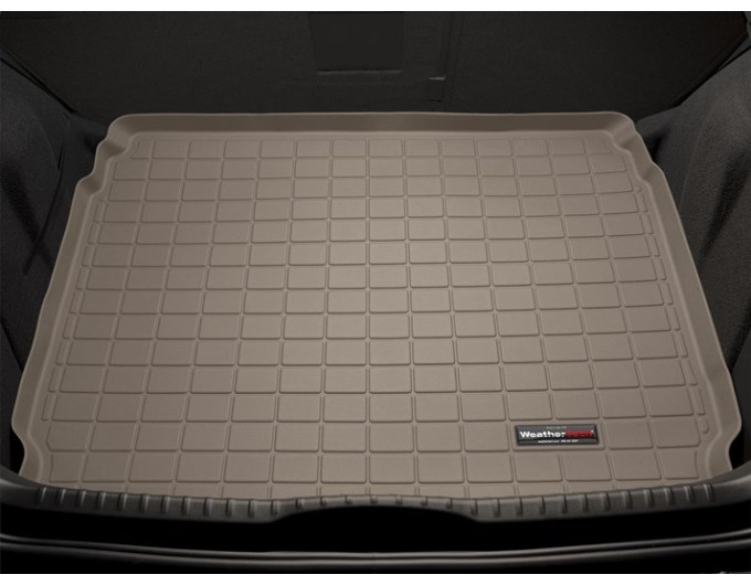 Коврик WeatherTech Beige для Peugeot 308 (mkI)(hatch) 2008-2013; Citroen DS4 (mkI)(trunk) 2010-2018, цена: 6 625 грн.