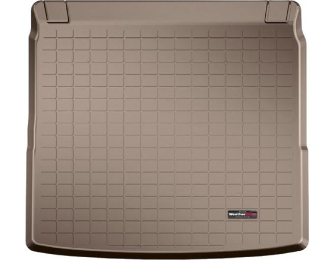 Коврик WeatherTech Beige для Peugeot 508 (mkI)(wagon)(not hybrid)(trunk) 2010-2018, цена: 6 625 грн.