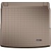 Коврик WeatherTech Beige для Peugeot 508 (mkI)(wagon)(not hybrid)(trunk) 2010-2018, цена: 6 625 грн.