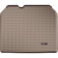 Коврик WeatherTech Beige для Audi Q3 (mkI)(no reversible cargo floor)(trunk) 2011-2018, цена: 6 625 грн.