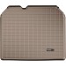 Коврик WeatherTech Beige для Audi Q3 (mkI)(no reversible cargo floor)(trunk) 2011-2018, цена: 6 625 грн.