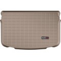 Коврик WeatherTech Beige для Audi A1/S1 (mkI)(trunk) 2010-2019, цена: 6 625 грн.