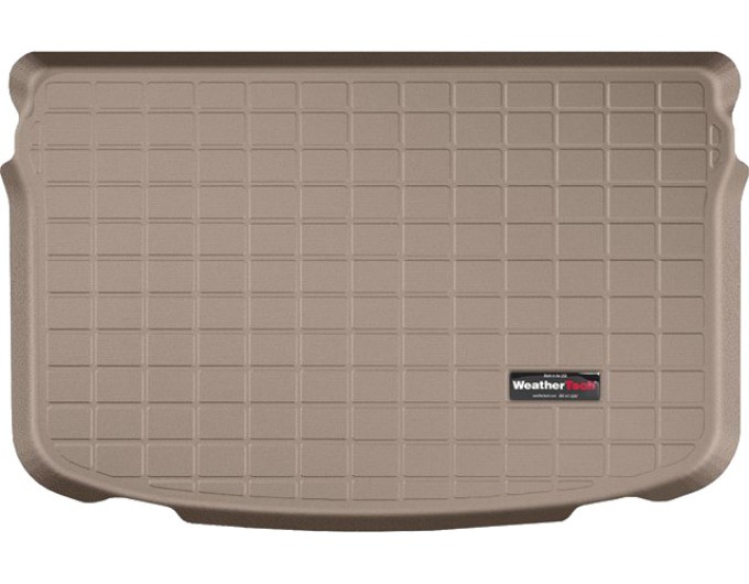 Коврик WeatherTech Beige для Audi A1/S1 (mkI)(trunk) 2010-2019, цена: 6 625 грн.