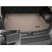Коврик с защитой WeatherTech Beige для Subaru Impreza (mkIV)(hatch) / XV (mkI)(trunk) 2012-2017, цена: 11 853 грн.