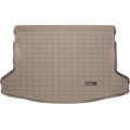 Коврик WeatherTech Beige для Subaru Impreza (mkIV)(hatch) / XV (mkI)(trunk) 2012-2017, цена: 6 625 грн.