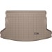 Коврик WeatherTech Beige для Subaru Impreza (mkIV)(hatch) / XV (mkI)(trunk) 2012-2017, цена: 6 625 грн.