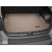 Коврик WeatherTech Beige для Subaru Impreza (mkIV)(hatch) / XV (mkI)(trunk) 2012-2017, цена: 6 625 грн.