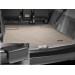 Коврик с защитой WeatherTech Beige для Toyota Sienna (mkIII)(trunk behind 2 rows) 2010-2020, цена: 12 209 грн.