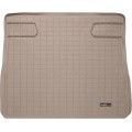 Коврик WeatherTech Beige для Toyota Sienna (mkIII)(trunk behind 2 rows) 2010-2020, цена: 7 732 грн.