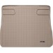 Коврик WeatherTech Beige для Toyota Sienna (mkIII)(trunk behind 2 rows) 2010-2020, цена: 7 732 грн.