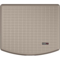 Коврик WeatherTech Beige для Mazda CX-5 (mkI)(trunk) 2012-2017