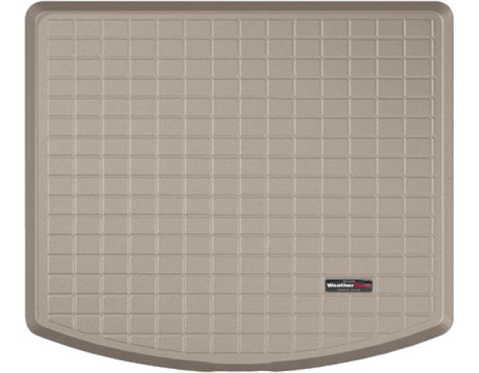 Коврик WeatherTech Beige для Mazda CX-5 (mkI)(trunk) 2012-2017, цена: 7 290 грн.