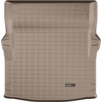 Коврик WeatherTech Beige для Mercedes-Benz CLS-Class (C218)(trunk) 2010-2018